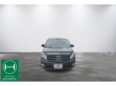 mercedes-benz citan furgoneta/monovolumen (w415) del año 2018 2
