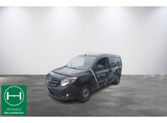 mercedes-benz citan furgoneta/monovolumen (w415) del año 2018