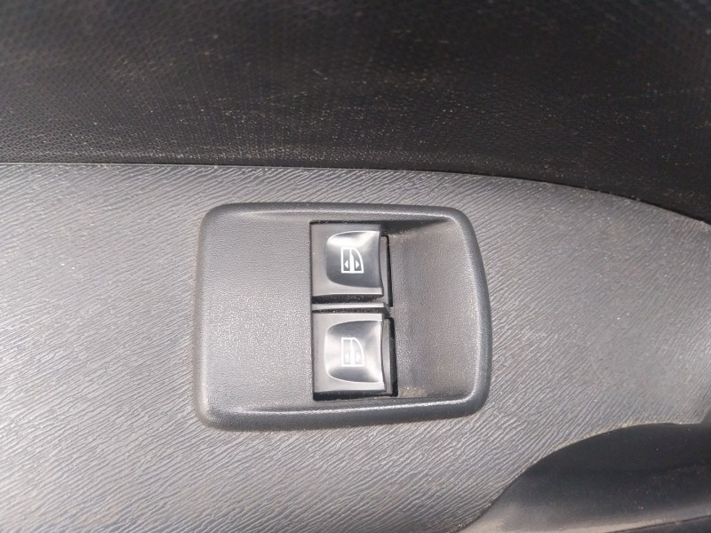 mercedes-benz citan furgoneta/monovolumen (w415) del año 2018