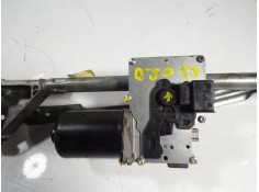 Recambio de motor limpia delantero para citroën c4 lim. 1.6 hdi fap referencia OEM IAM    2