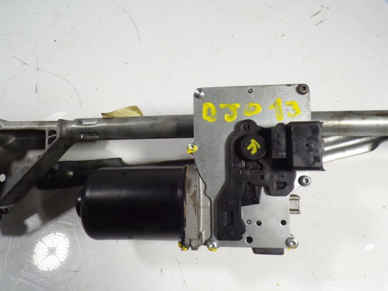 Recambio de motor limpia delantero para citroën c4 lim. 1.6 hdi fap referencia OEM IAM   