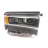 Recambio de faro derecho para toyota land cruiser (gdj250l) 2.8 d mhev referencia OEM IAM 8114560S80 811060S80 