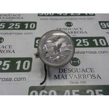 FARO ANTINIEBLA DERECHO 5182025AA 