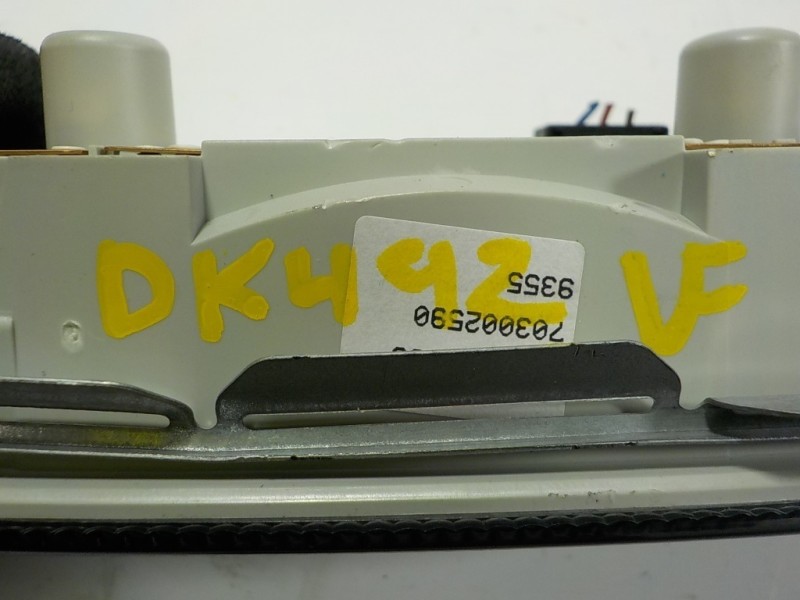 Recambio de piloto interior para seat arona 1.6 tdi referencia OEM IAM 3B0947105CY20 3B0947105C 703002590