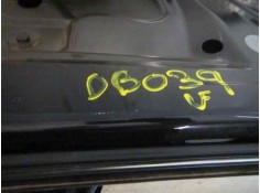 Recambio de puerta trasera izquierda para volkswagen golf v berlina (1k1) 1.9 tdi referencia OEM IAM    2