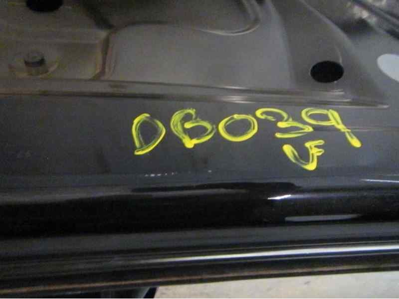 Recambio de puerta trasera izquierda para volkswagen golf v berlina (1k1) 1.9 tdi referencia OEM IAM   