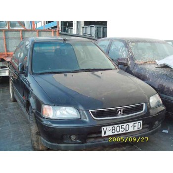 HONDA CIVIC BERLINA .5 (MA/MB)