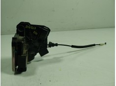 Recambio de cerradura puerta delantera derecha para kia ceed 1.4 tgdi cat referencia OEM IAM  81320A2010  2