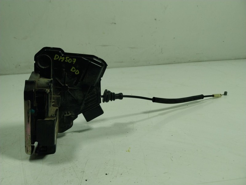 Recambio de cerradura puerta delantera derecha para kia ceed 1.4 tgdi cat referencia OEM IAM  81320A2010 