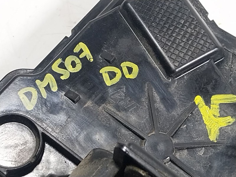 Recambio de cerradura puerta delantera derecha para kia ceed 1.4 tgdi cat referencia OEM IAM  81320A2010 