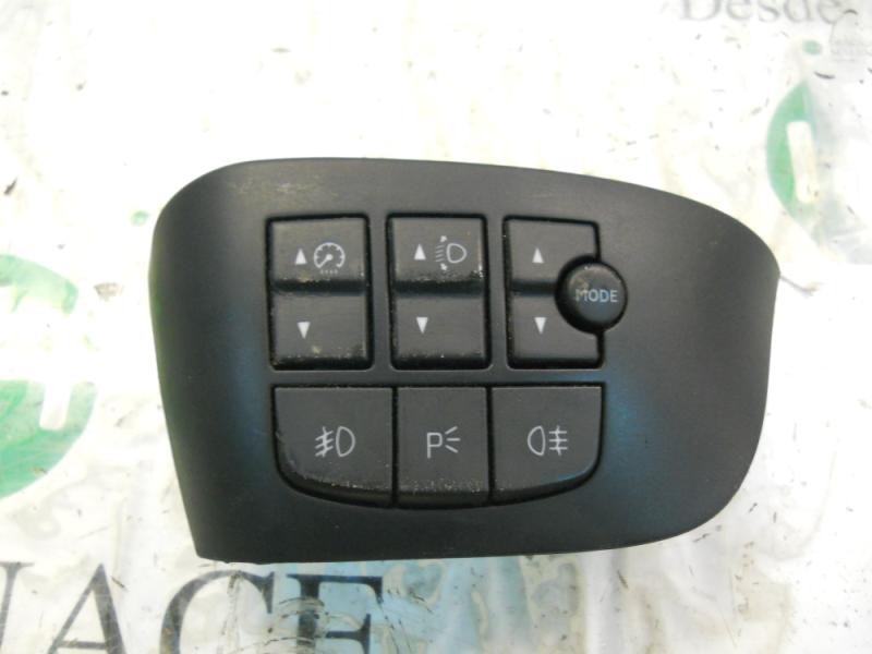 Recambio de modulo electronico para fiat stilo (192) 1.9 jtd / 1.9 jtd 115 dynamic referencia OEM IAM   