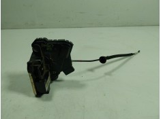 Recambio de cerradura puerta trasera derecha para kia ceed 1.4 tgdi cat referencia OEM IAM  81420A2000  2