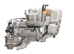 Recambio de motor completo para renault zoe 68 kw referencia OEM IAM  5AQ607 