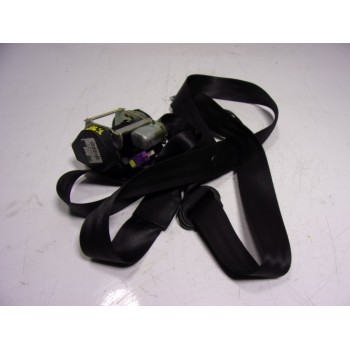 CINTURON SEGURIDAD DELANTERO DERECHO 4L1857706V04 606728300 