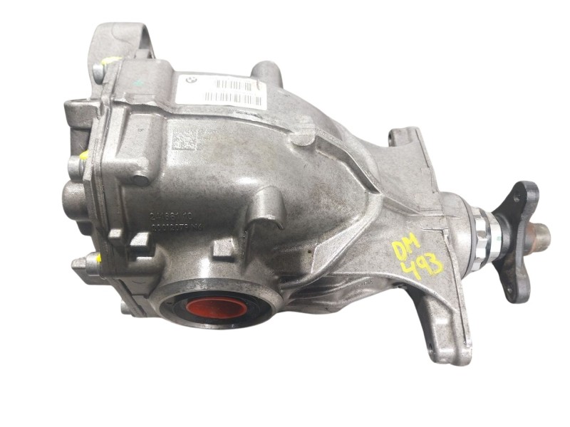 Recambio de diferencial trasero para bmw serie 5 lim. (f10) 3.0 turbodiesel referencia OEM IAM  7584452 
