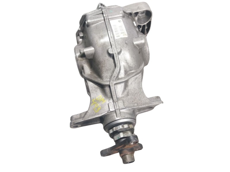 Recambio de diferencial trasero para bmw serie 5 lim. (f10) 3.0 turbodiesel referencia OEM IAM  7584452 