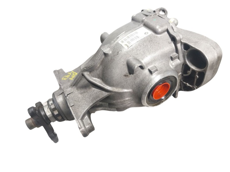Recambio de diferencial trasero para bmw serie 5 lim. (f10) 3.0 turbodiesel referencia OEM IAM  7584452 
