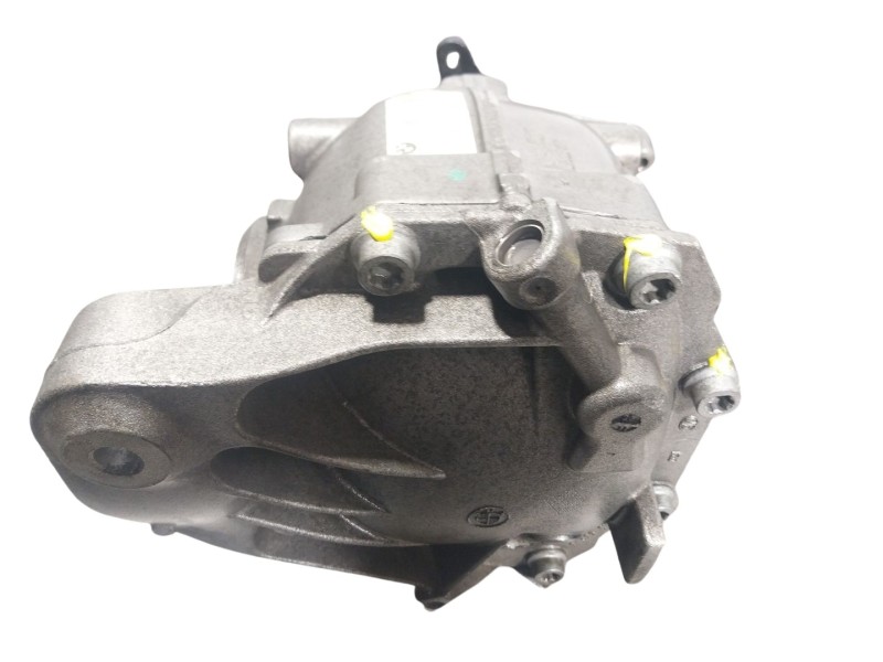 Recambio de diferencial trasero para bmw serie 5 lim. (f10) 3.0 turbodiesel referencia OEM IAM  7584452 