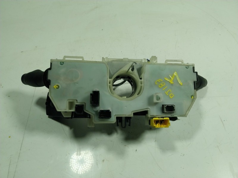 Recambio de mando luces para renault zoe life referencia OEM IAM  255522540R 