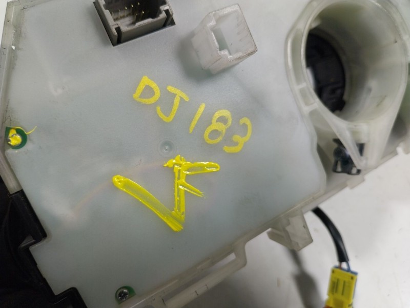 Recambio de mando luces para renault zoe life referencia OEM IAM  255522540R 