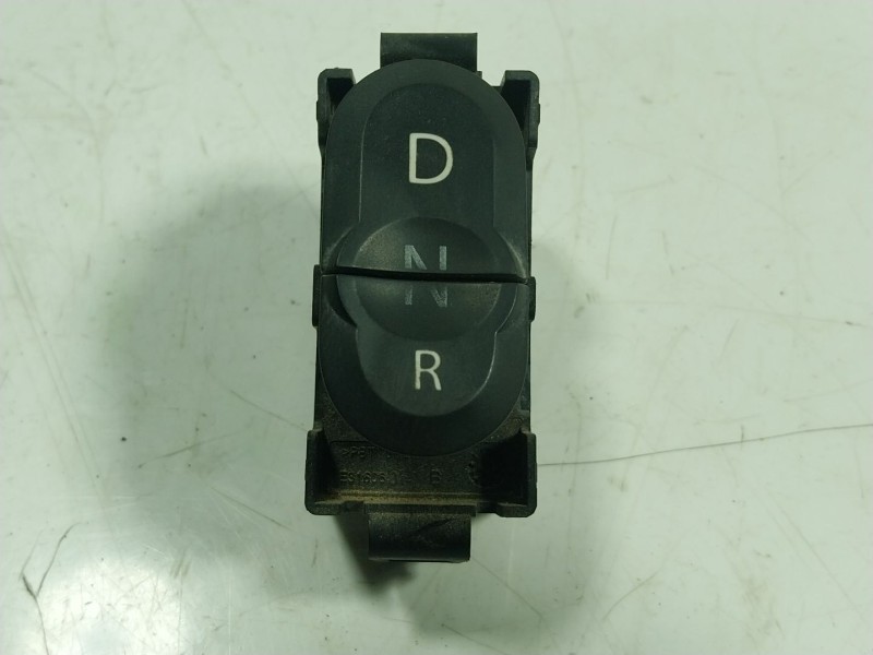 Recambio de palanca cambio para renault twizy life referencia OEM IAM   