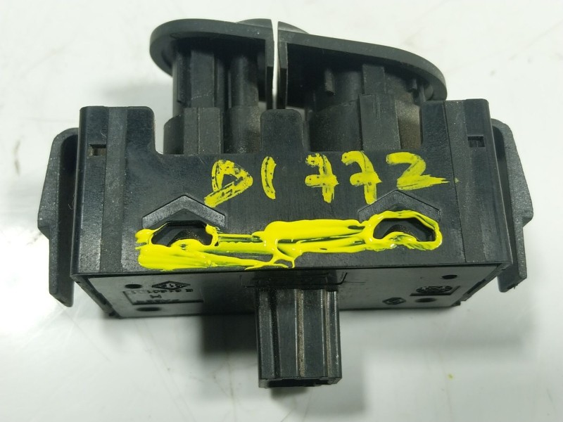 Recambio de palanca cambio para renault twizy life referencia OEM IAM   