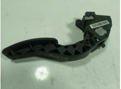 Recambio de potenciometro pedal para renault twizy life referencia OEM IAM  180020023R  2