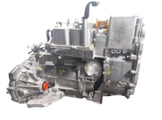 Recambio de motor completo para renault zoe 68 kw referencia OEM IAM  5AQ601 