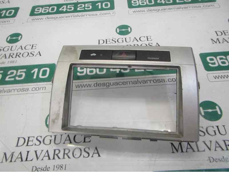 Recambio de warning para toyota corolla verso (r1) 2.0 turbodiesel cat referencia OEM IAM   