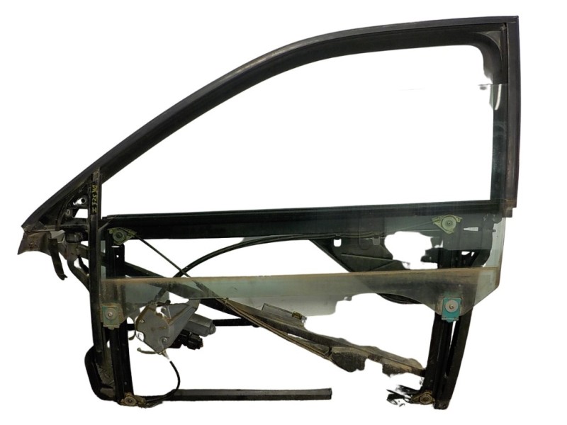 Recambio de elevalunas delantero izquierdo para audi a3 (8l) 1.9 tdi referencia OEM IAM  8L3837397A 