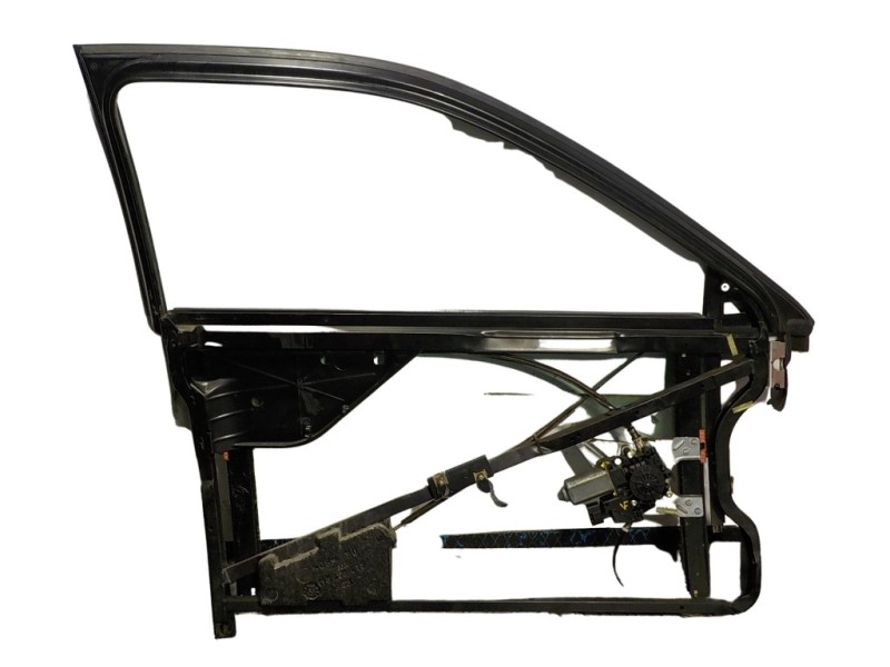 Recambio de elevalunas delantero izquierdo para audi a3 (8l) 1.9 tdi referencia OEM IAM  8L3837397A 