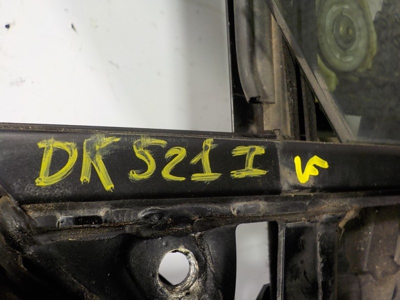 Recambio de elevalunas delantero izquierdo para audi a3 (8l) 1.9 tdi referencia OEM IAM  8L3837397A 