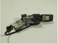 Recambio de antirrobo para citroën c4 berlina 1.6 16v hdi referencia OEM IAM  9663123380  2