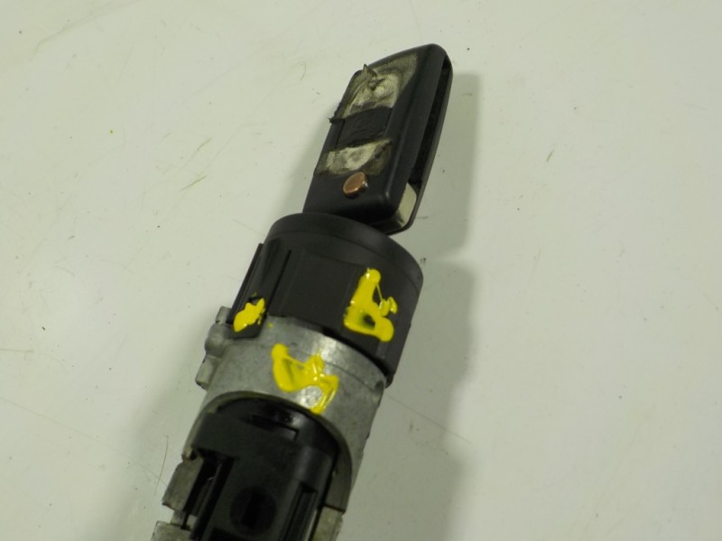 Recambio de antirrobo para citroën c4 berlina 1.6 16v hdi referencia OEM IAM  9663123380 