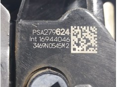 Recambio de cerradura puerta delantera derecha para citroën c5 aircross (a_) 1.5 bluehdi 130 (acyhzj, acyhzr) referencia OEM IAM 2