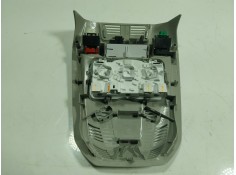 Recambio de piloto interior para citroën c5 aircross (a_) 1.5 bluehdi 130 (acyhzj, acyhzr) referencia OEM IAM  9812595380  2