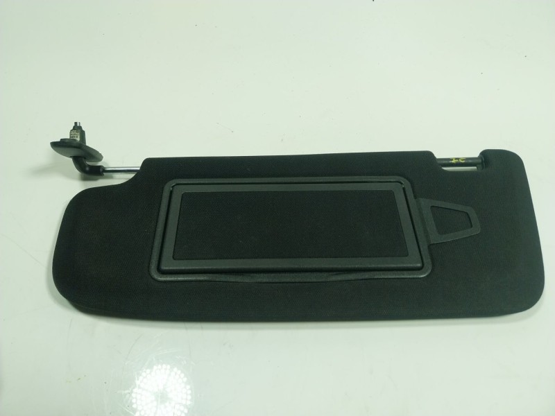 Recambio de parasol izquierdo para mercedes-benz clase s (w221) berlina 3.0 cdi cat referencia OEM IAM   