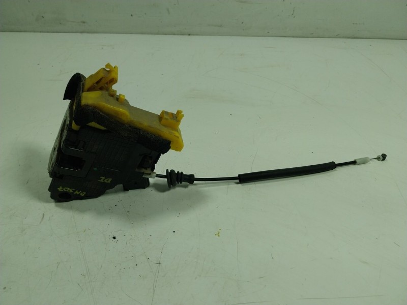 Recambio de cerradura puerta delantera izquierda para kia ceed 1.4 tgdi cat referencia OEM IAM  81310A2000 