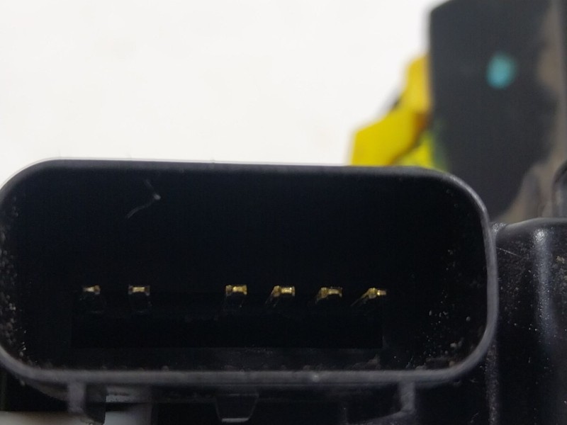 Recambio de cerradura puerta delantera izquierda para kia ceed 1.4 tgdi cat referencia OEM IAM  81310A2000 