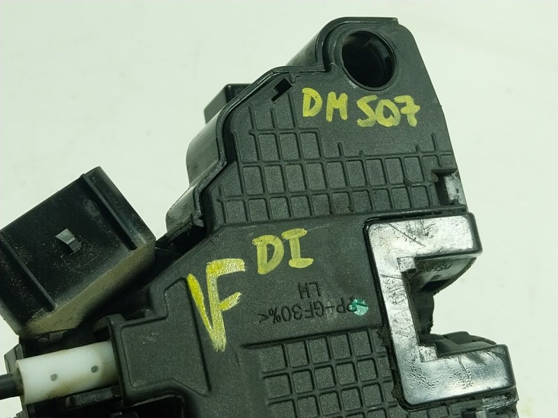 Recambio de cerradura puerta delantera izquierda para kia ceed 1.4 tgdi cat referencia OEM IAM  81310A2000 