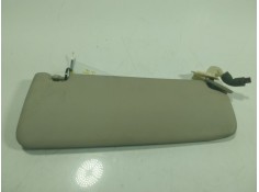 Recambio de parasol izquierdo para bmw serie 5 lim. (f10) 3.0 turbodiesel referencia OEM IAM    2