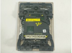 Recambio de piloto interior para bmw serie 5 lim. (f10) 3.0 turbodiesel referencia OEM IAM  C943094  2