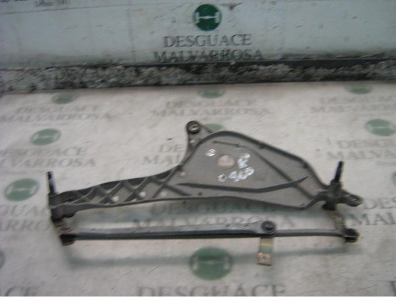 Recambio de articulacion limpia delantero para renault laguna ii (bg0) authentique referencia OEM IAM   