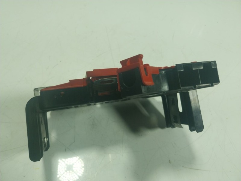 Recambio de modulo electronico para bmw serie 5 lim. (f10) 3.0 turbodiesel referencia OEM IAM  924049002 