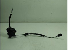 Recambio de cerradura puerta trasera izquierda para renault zoe life referencia OEM IAM  805031107R  2