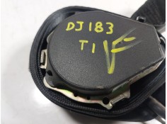 Recambio de cinturon seguridad trasero izquierdo para renault zoe life referencia OEM IAM  888411545R  2