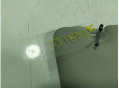 Recambio de parasol derecho para renault zoe life referencia OEM IAM    2