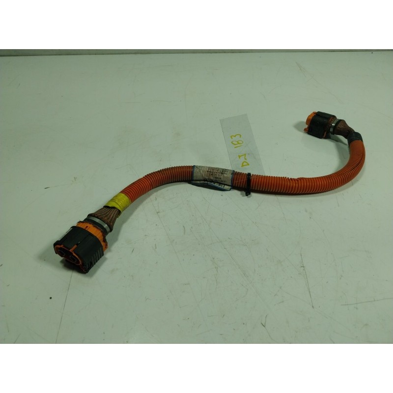 Recambio de modulo electronico para renault zoe life referencia OEM IAM  240419193R 