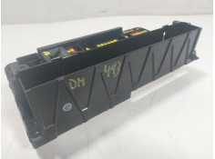 Recambio de caja reles / fusibles para bmw serie 5 lim. (f10) 3.0 turbodiesel referencia OEM IAM  923442101  2
