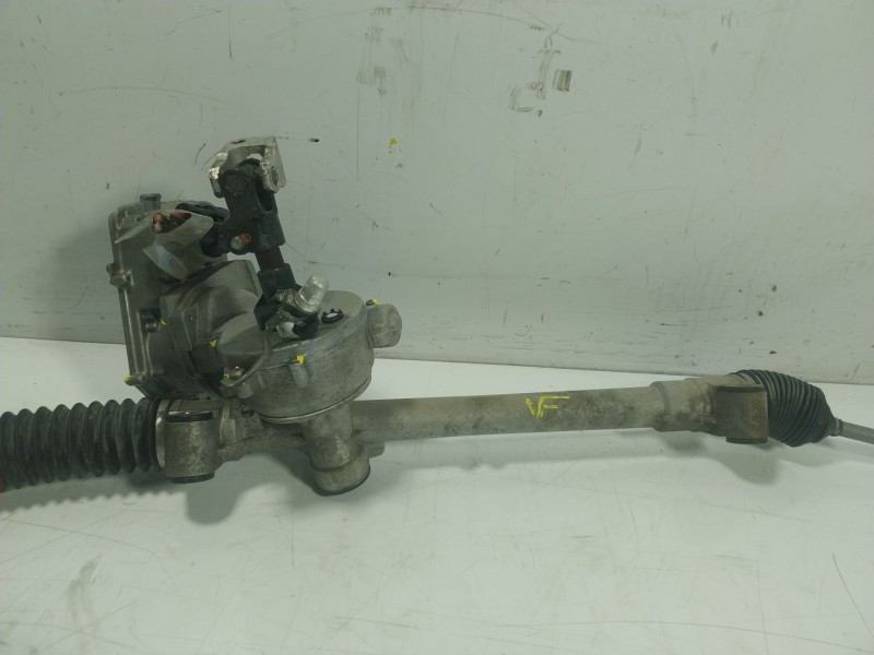 Recambio de cremallera direccion para bmw i3 (i01) 125 kw referencia OEM IAM  38005027 